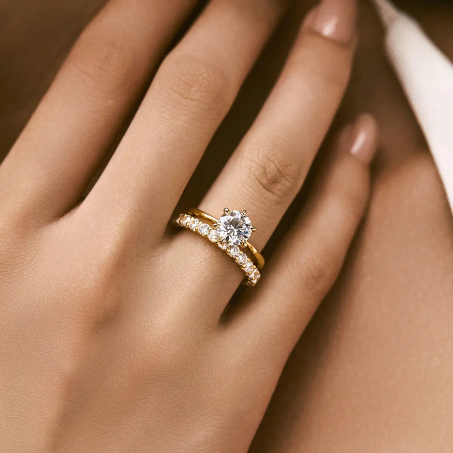 Nola Ring Objkts