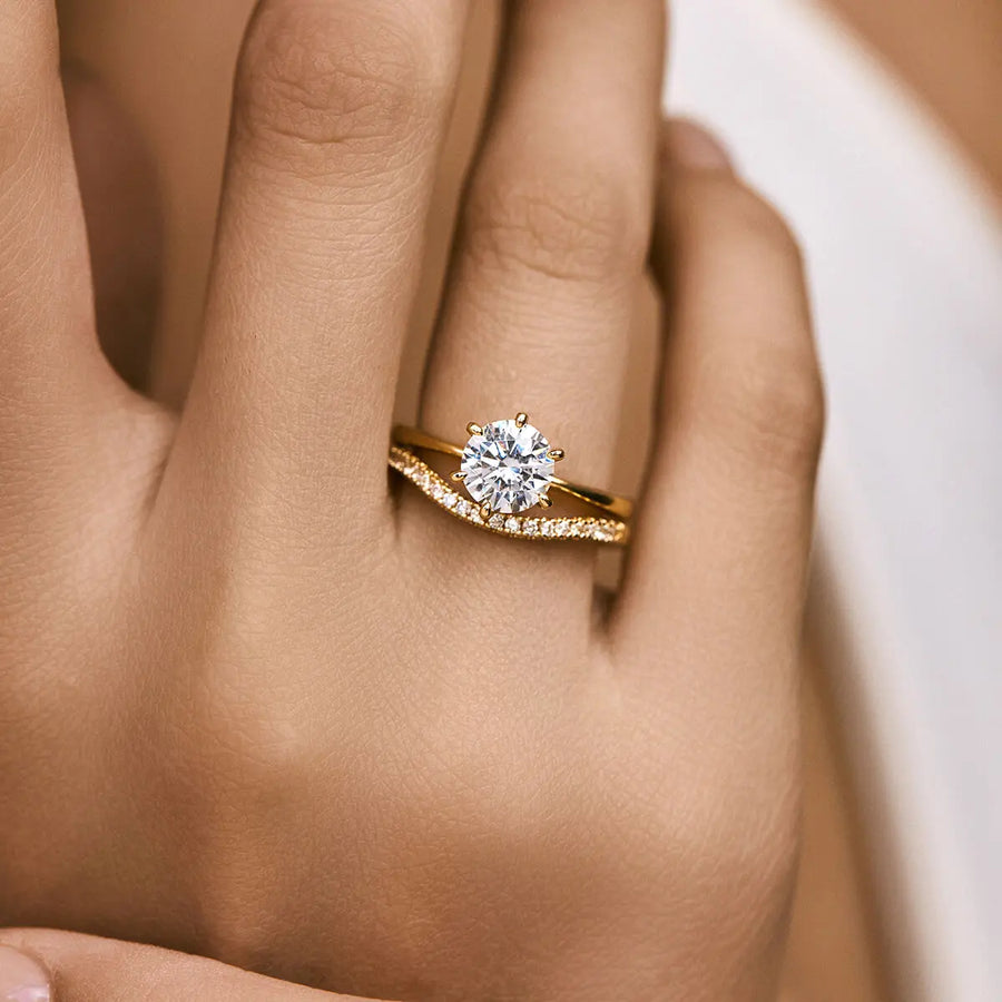 Nola Ring Objkts