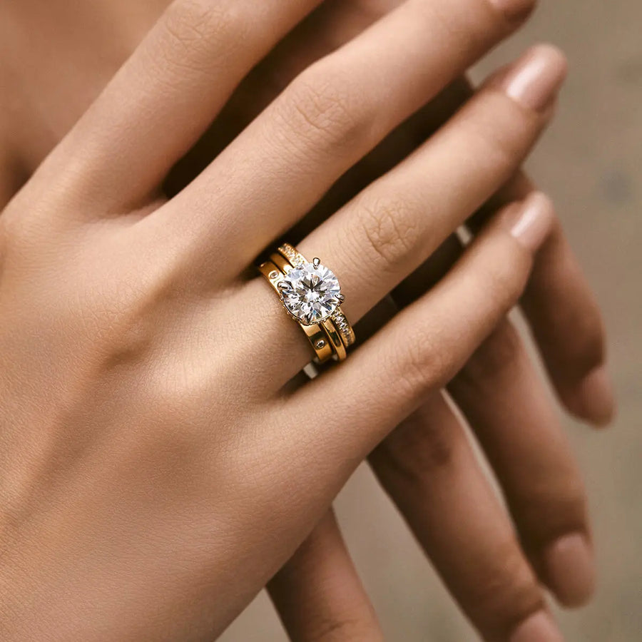 Ilona Ring Objkts