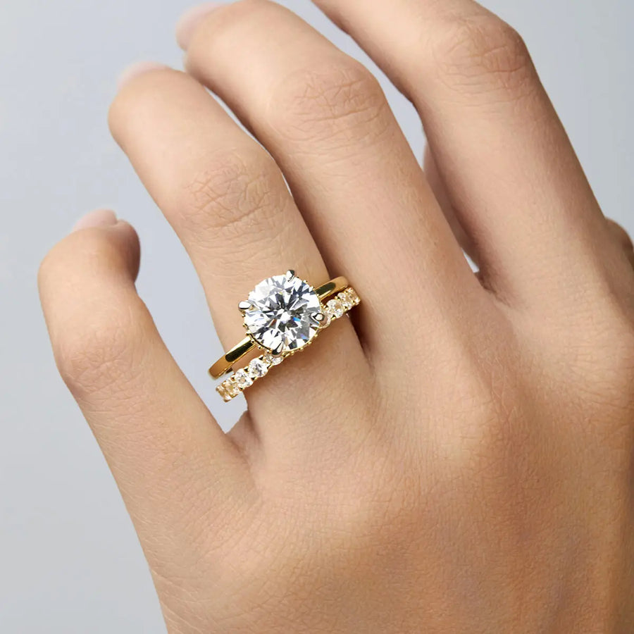 Ilona Ring Objkts