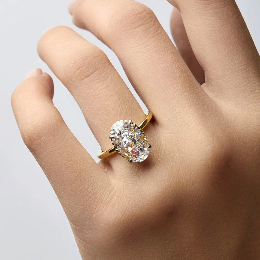 Lola Ring Objkts
