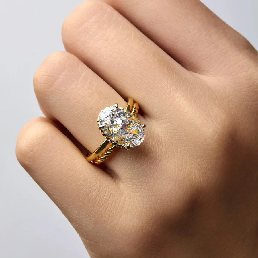 Lola Ring Objkts