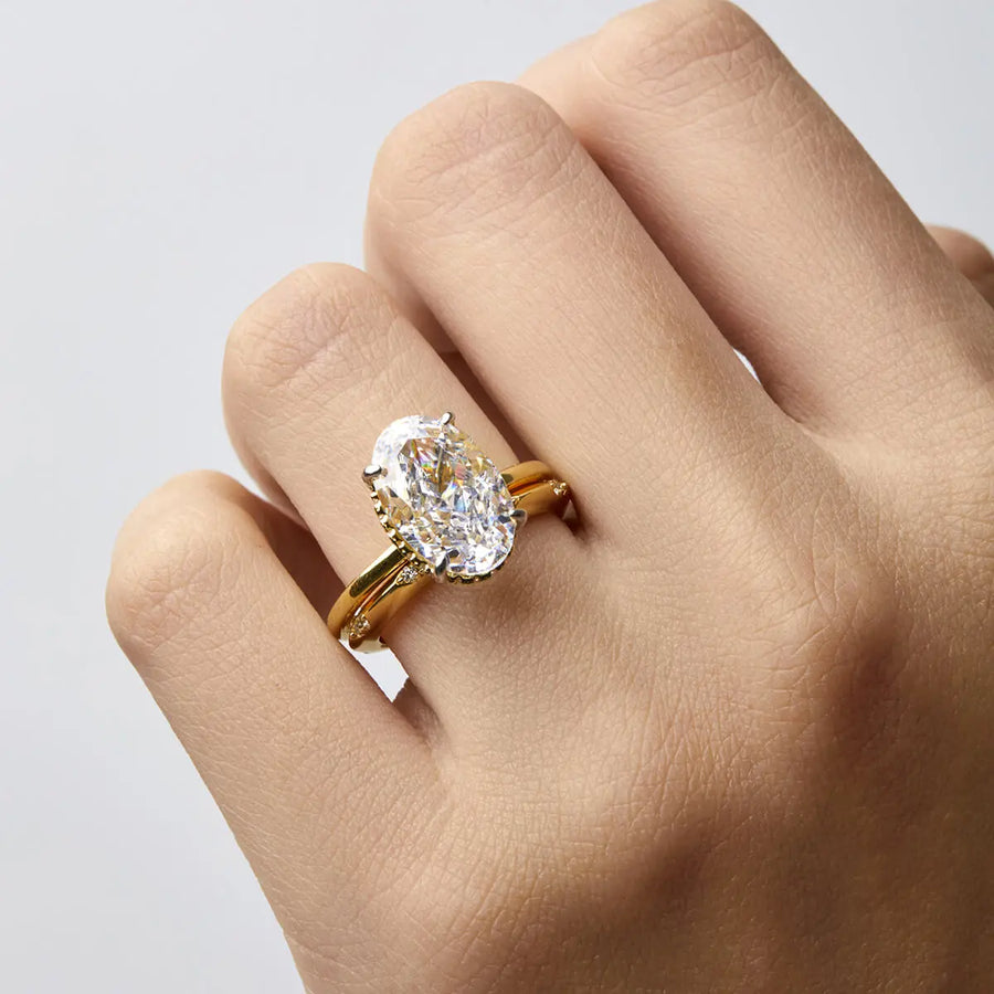 Lola Ring Objkts
