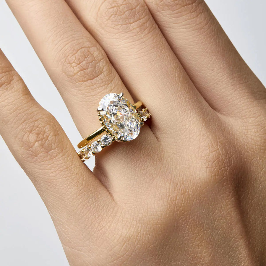 Lola Ring Objkts