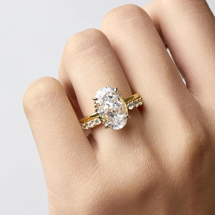 Lola Ring Objkts