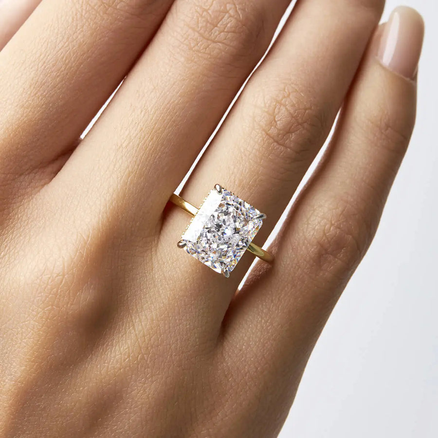 Tahlia  Ring Objkts