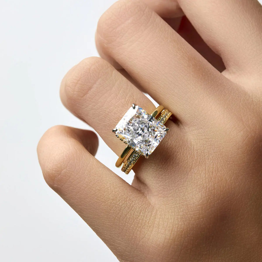 Tahlia  Ring Objkts