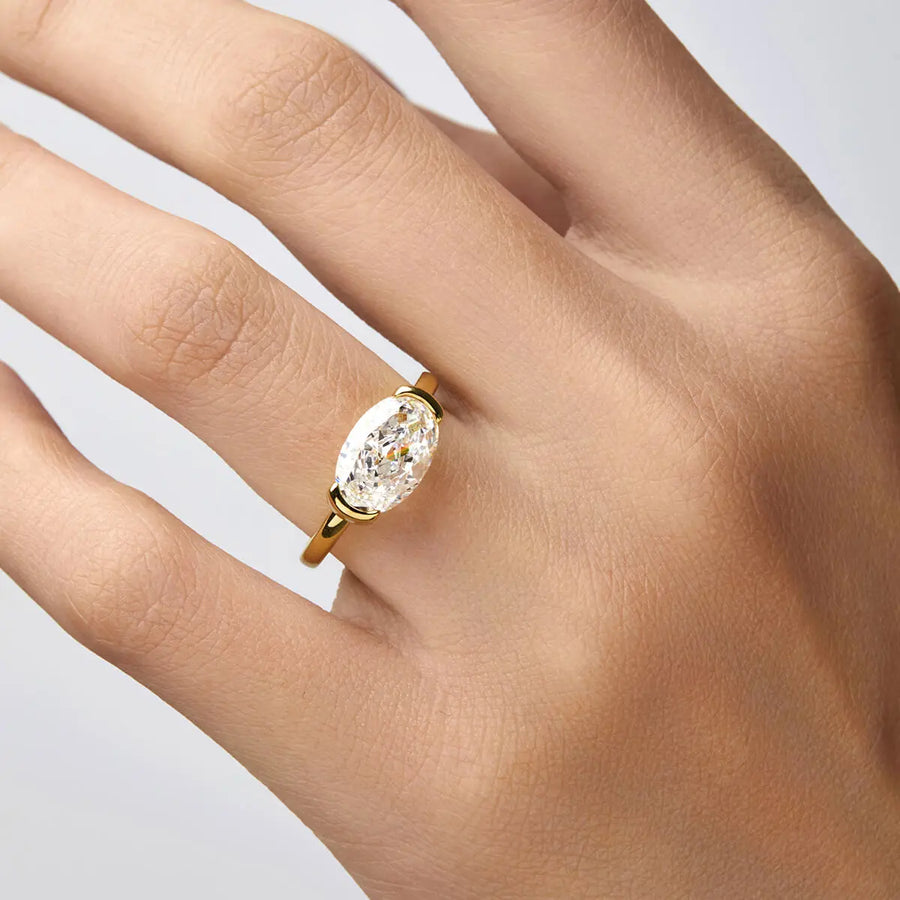 Elysé Ring Objkts