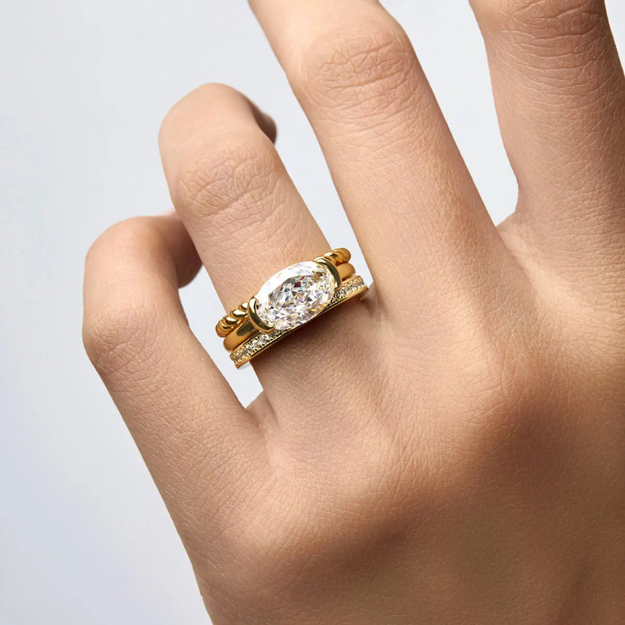 Elysé Ring Objkts