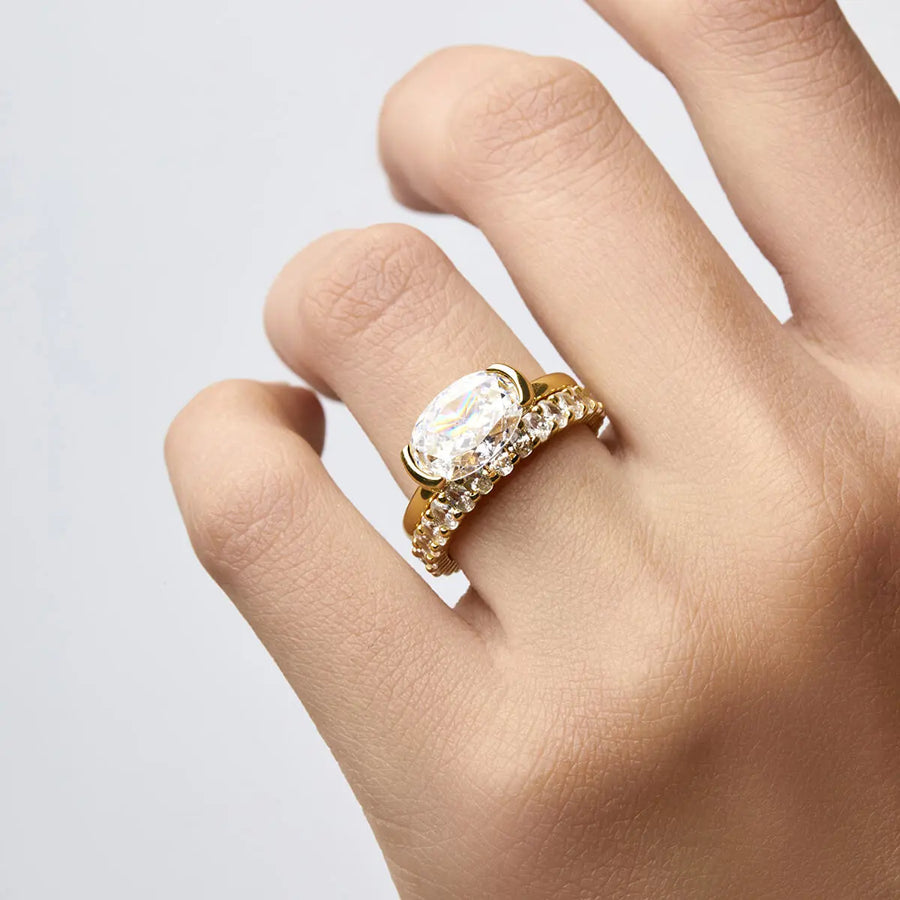 Elysé Ring Objkts