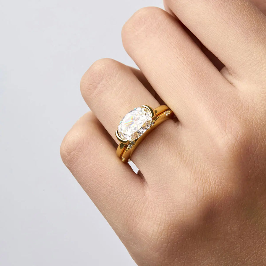 Elysé Ring Objkts