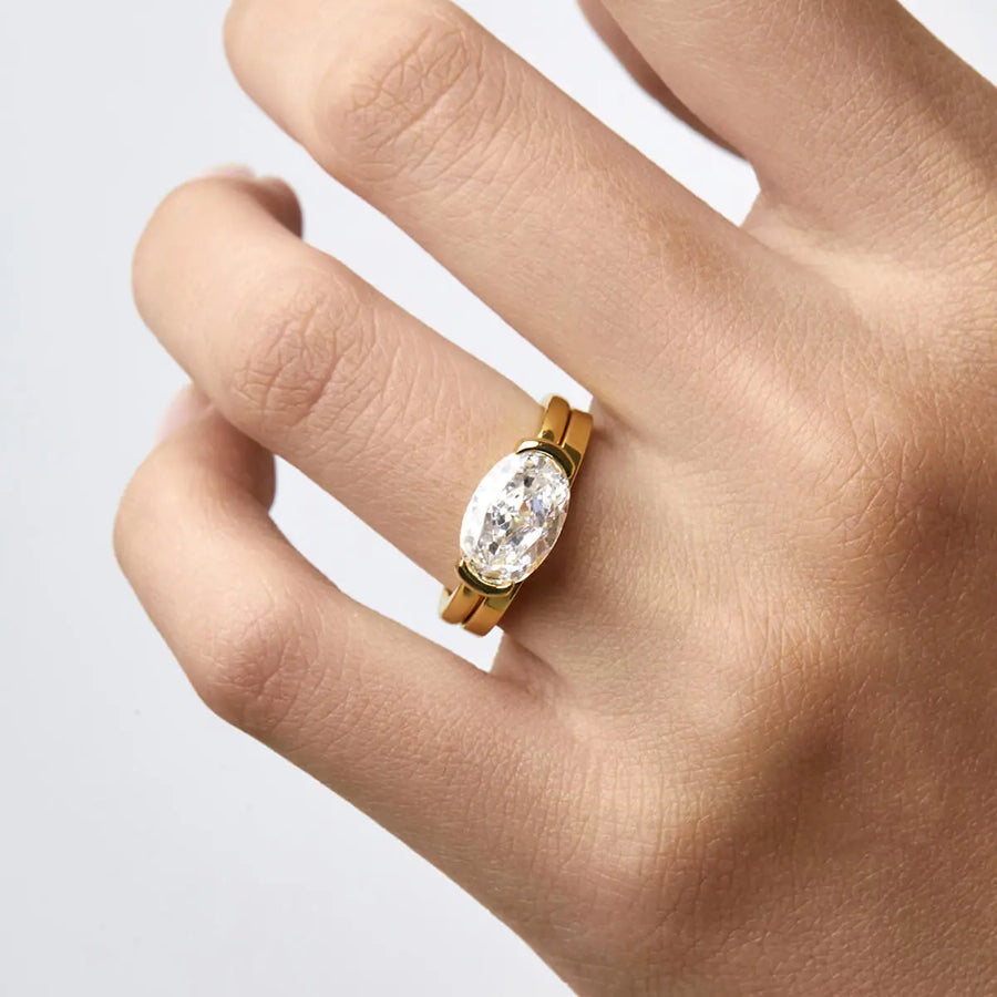 Elysé Ring Objkts