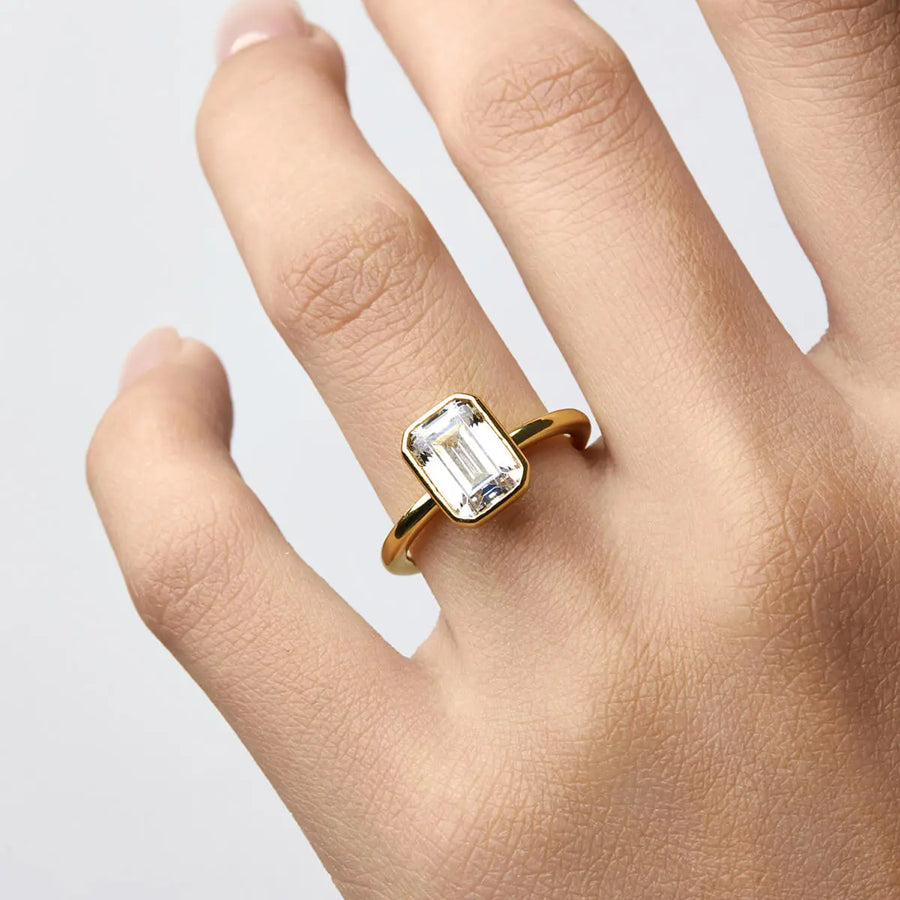 Giselle Ring Objkts