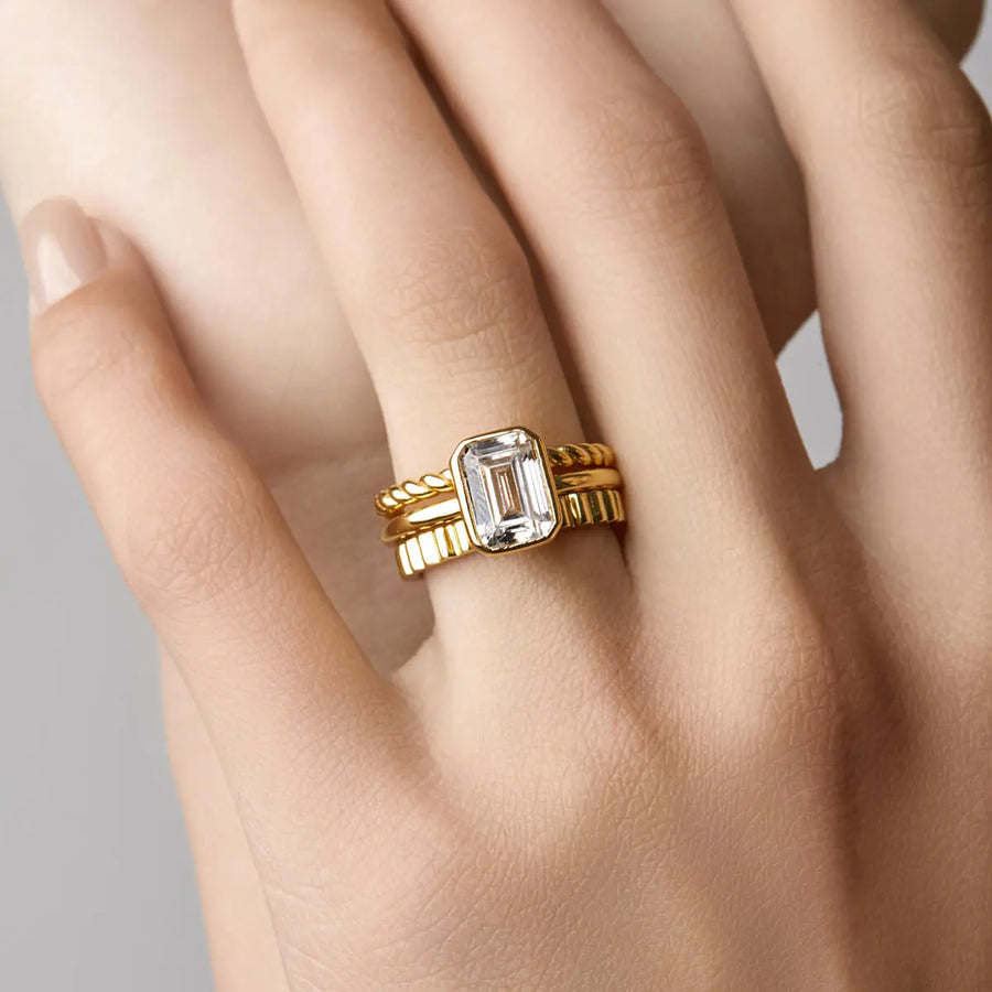 Giselle Ring Objkts