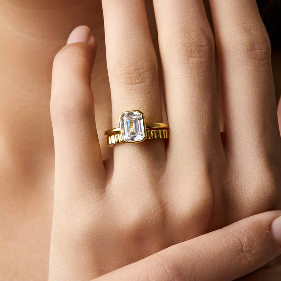 Giselle Ring Objkts