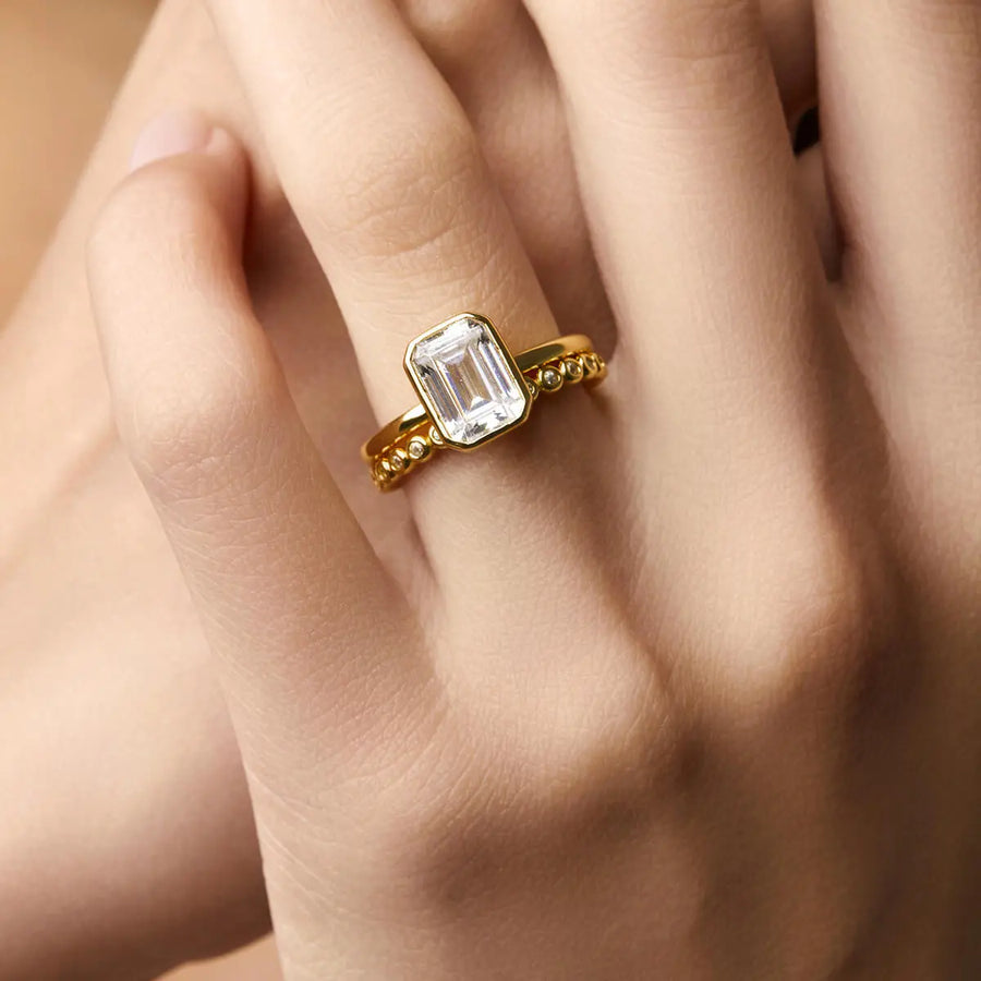 Giselle Ring Objkts