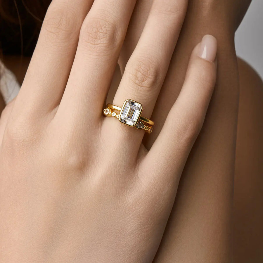 Giselle Ring Objkts