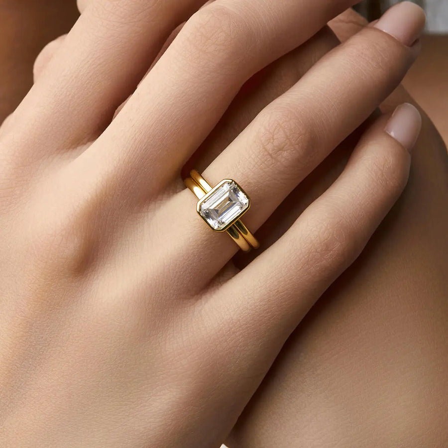 Giselle Ring Objkts