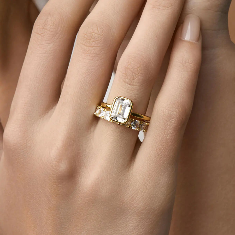 Giselle Ring Objkts