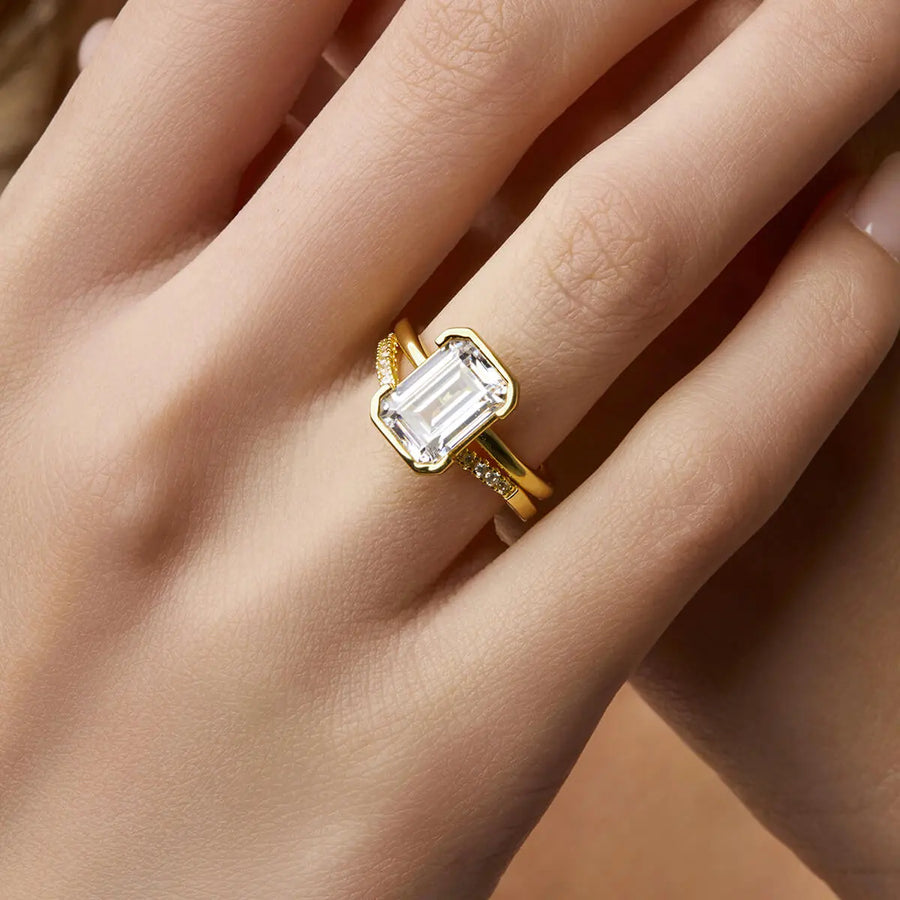 Gail Ring Objkts