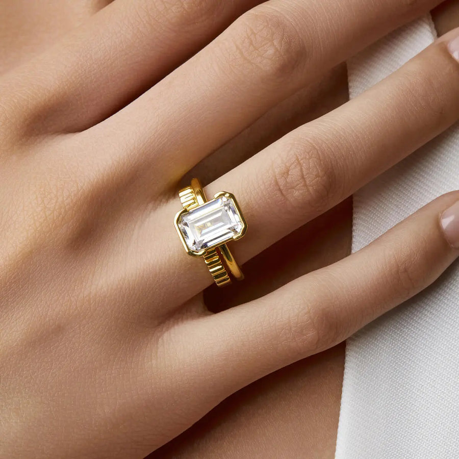 Gail Ring Objkts