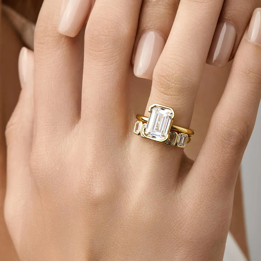 Gail Ring Objkts