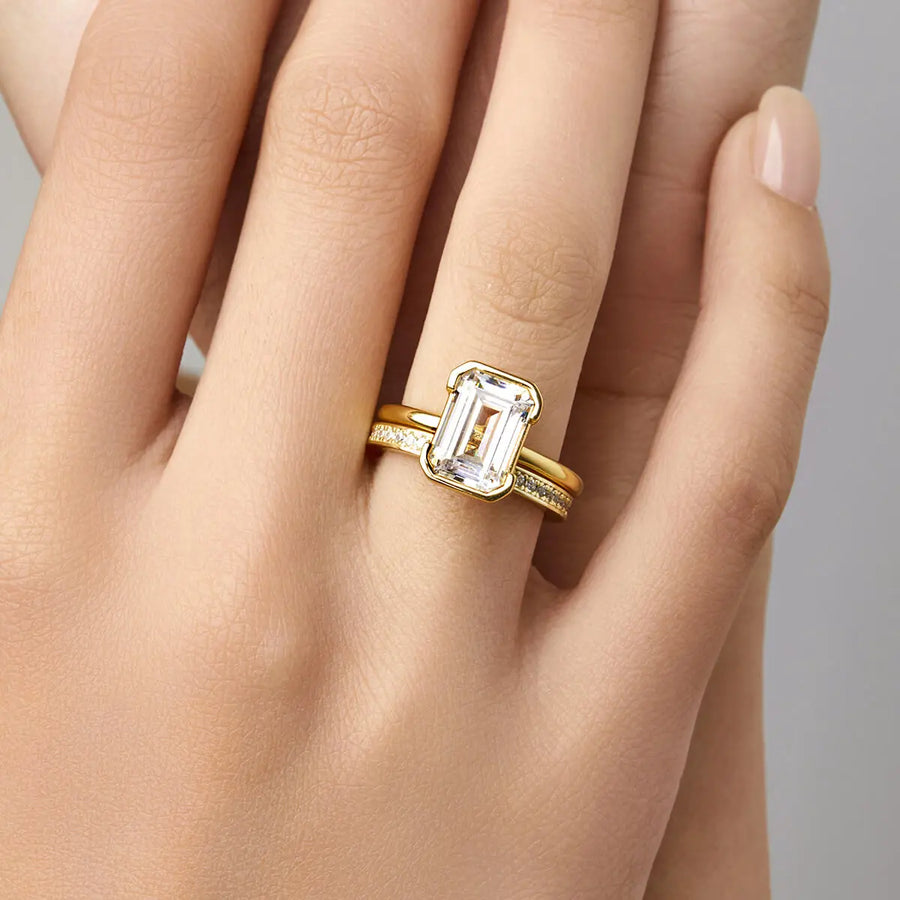 Gail Ring Objkts