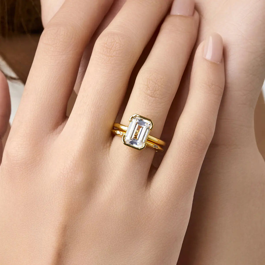 Gail Ring Objkts