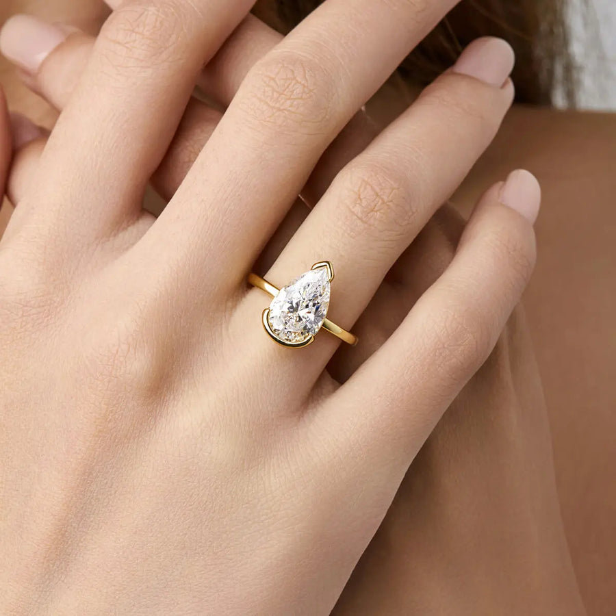 Phoebe Ring Objkts