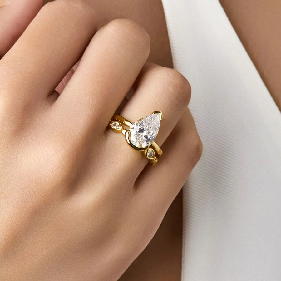 Phoebe Ring Objkts
