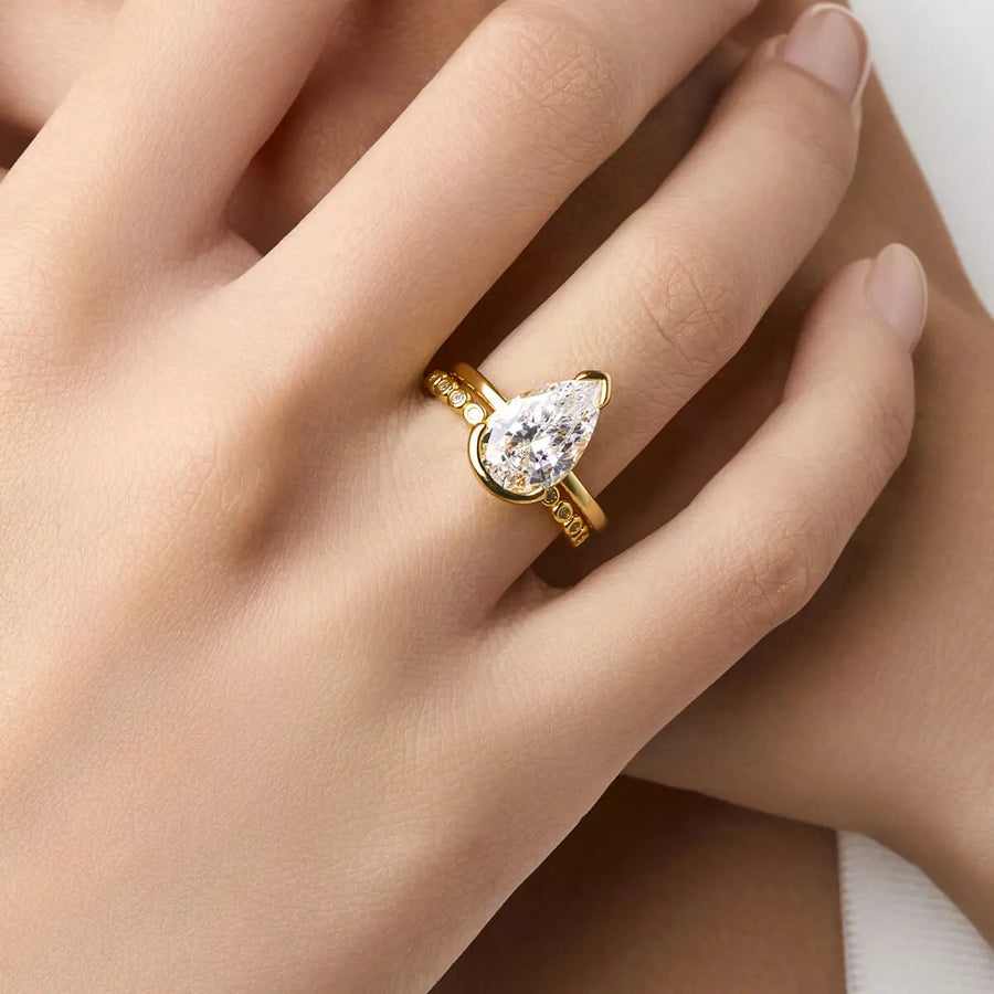 Phoebe Ring Objkts