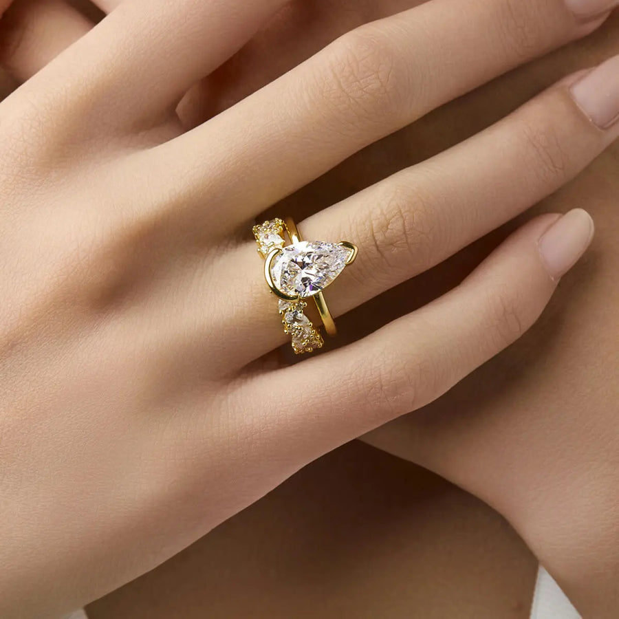 Phoebe Ring Objkts