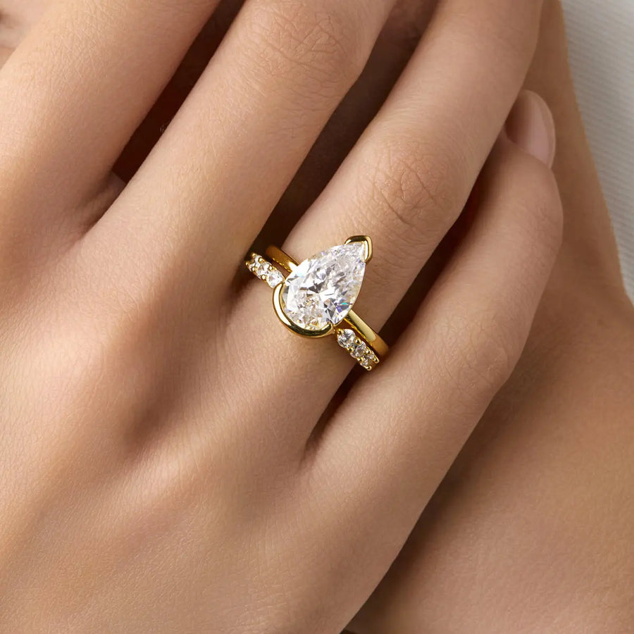 Phoebe Ring Objkts