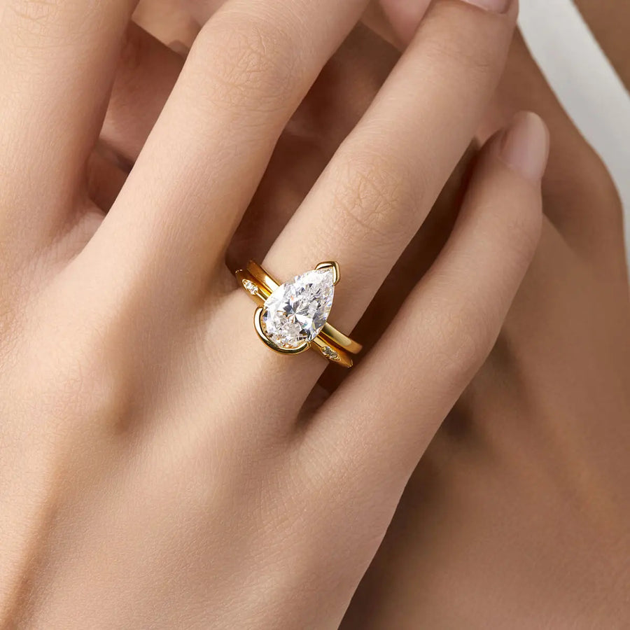 Phoebe Ring Objkts
