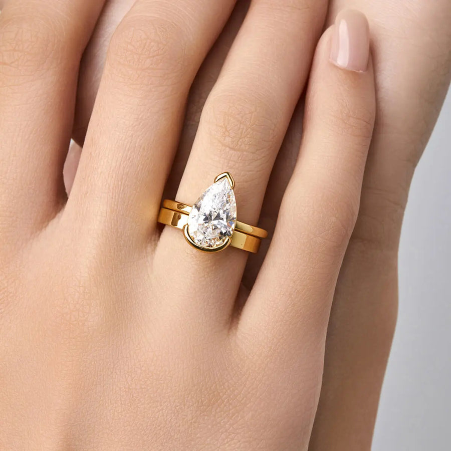 Phoebe Ring Objkts