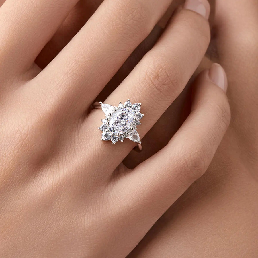 Aurelia Ring Objkts