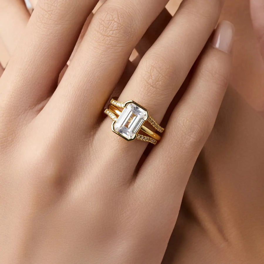 Gail Ring Objkts