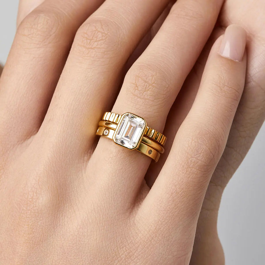 Giselle Ring Objkts