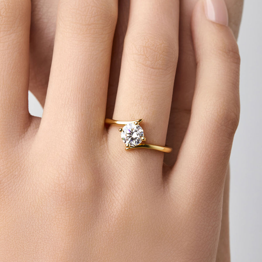 Genesis Ring Objkts