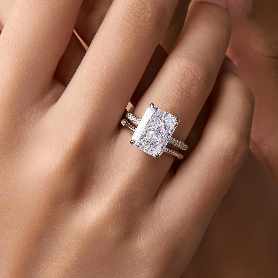 Faye Ring Objkts