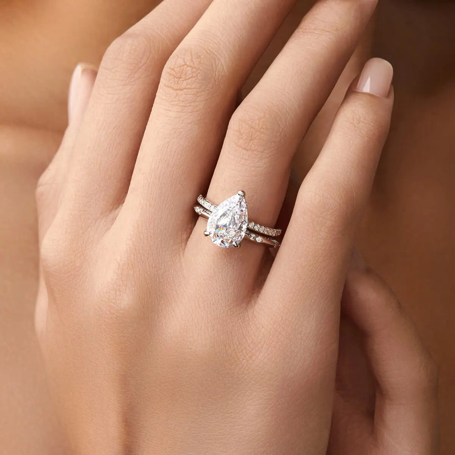 Luna Ring Objkts