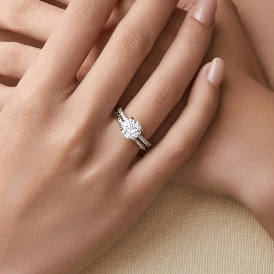 Ornella Ring Objkts