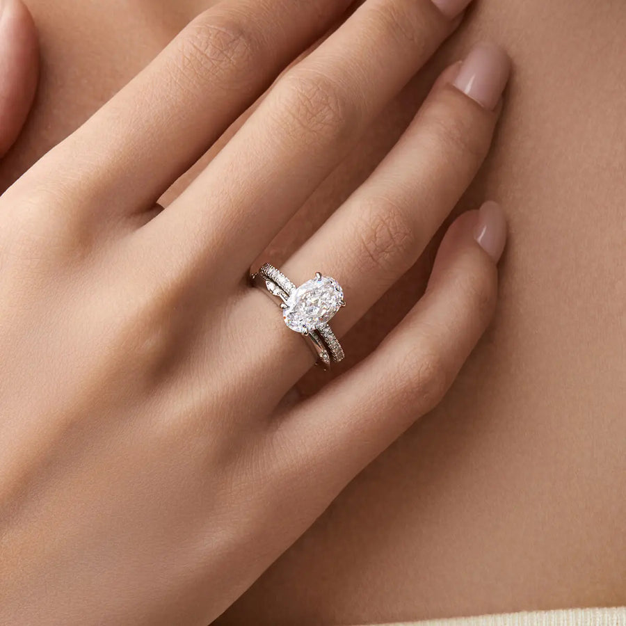 Cherie Ring Objkts