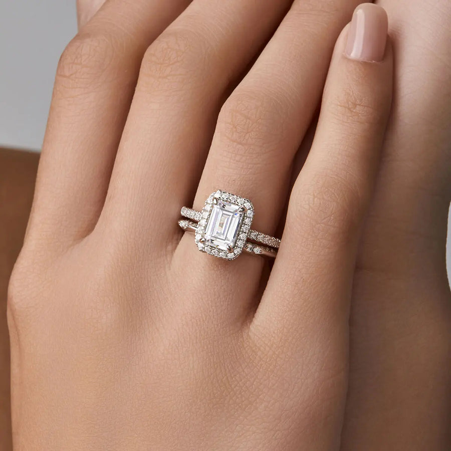 Cher Ring Objkts