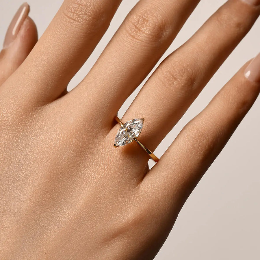 Feu Ring Objkts