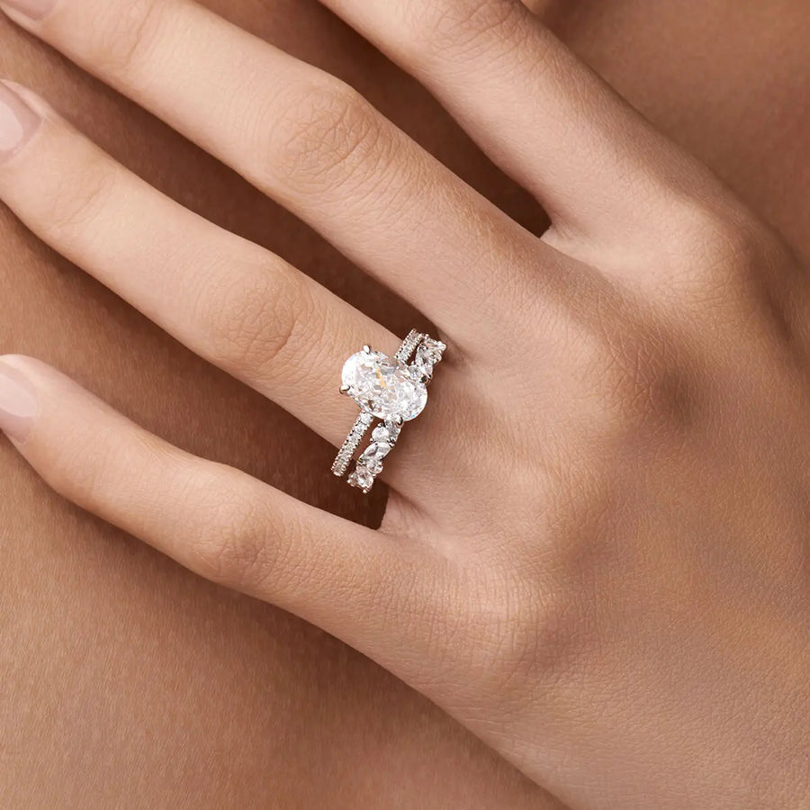 Cherie Ring Objkts
