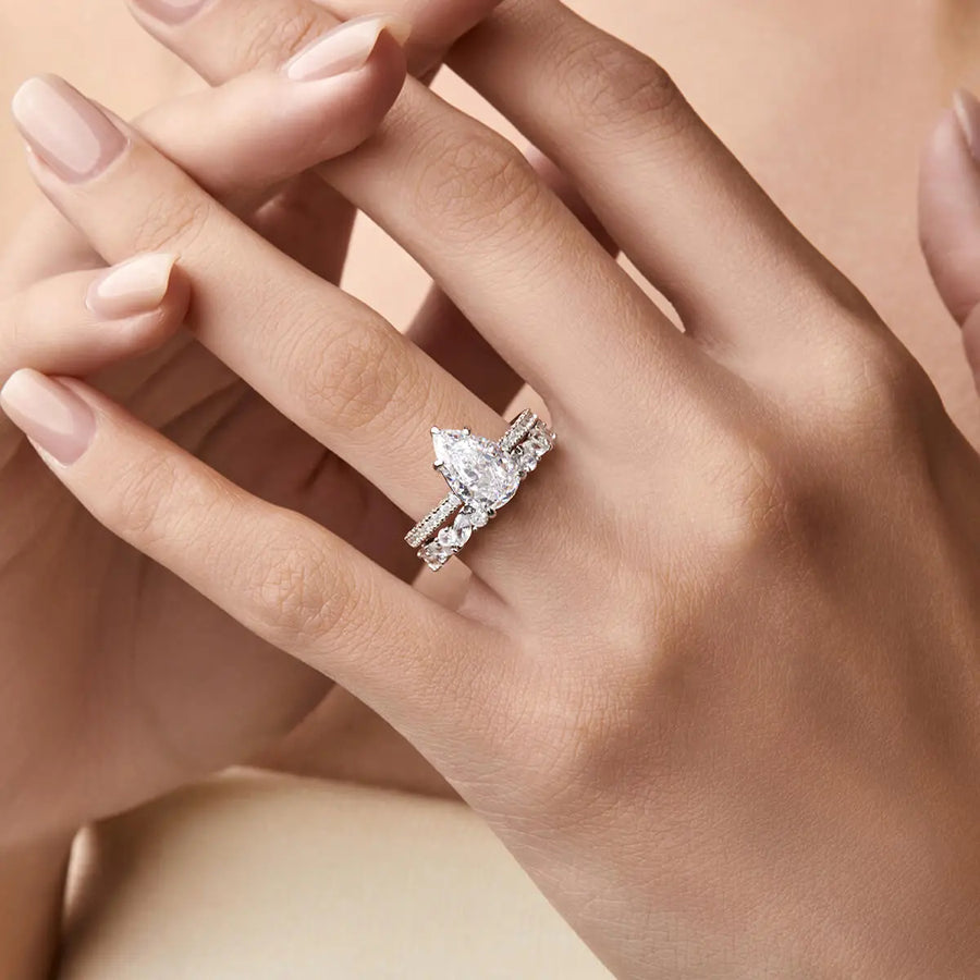 Otilia Ring Objkts