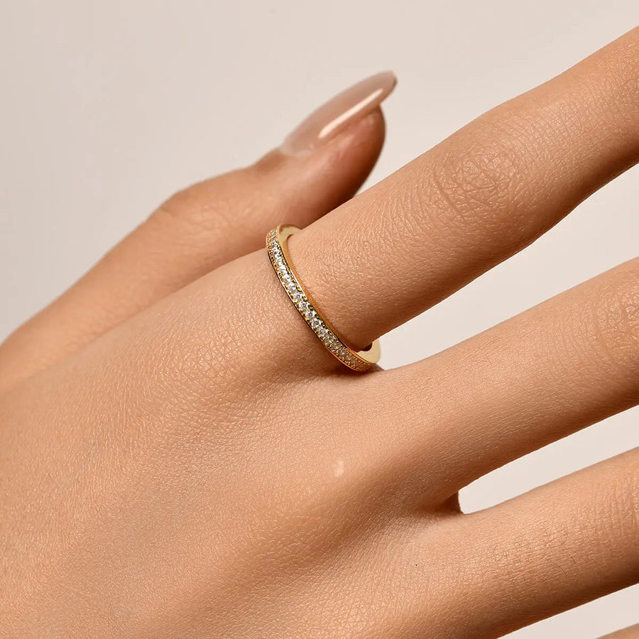 Orla Ring Objkts
