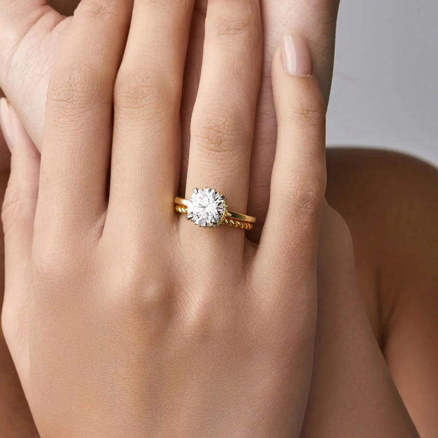 Ilona Ring Objkts