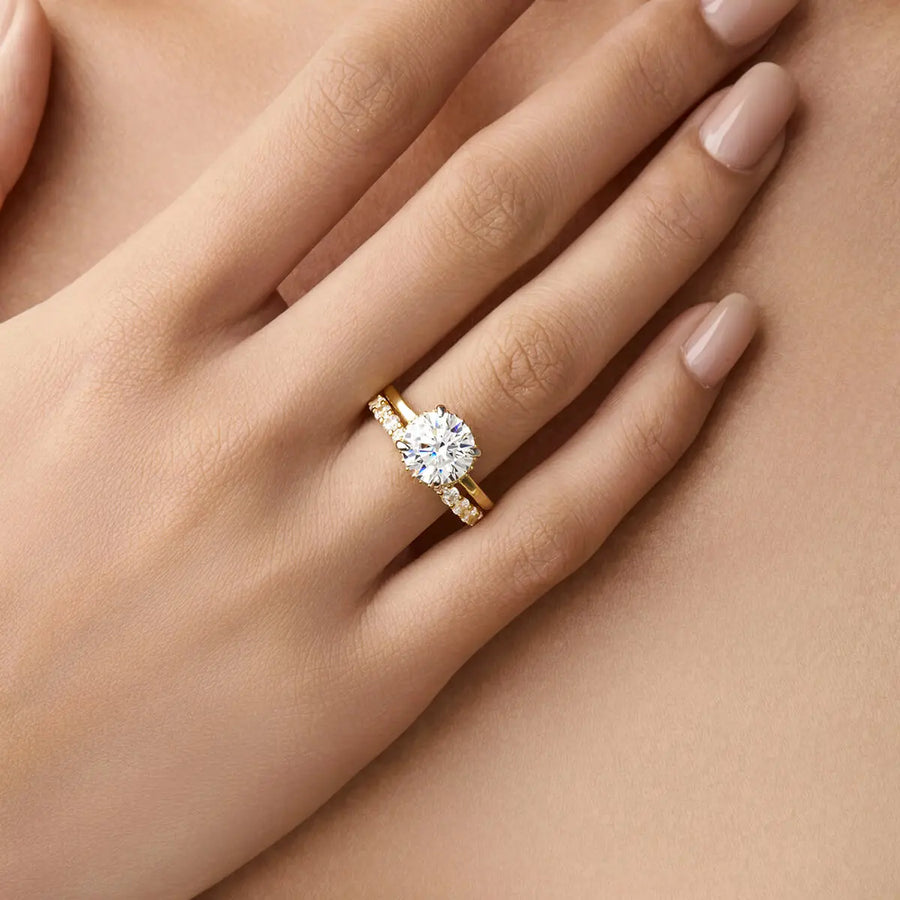 Ilona Ring Objkts